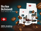 Swiss Schümli - 100% Arabica