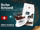 Swiss Schümli - 100% Arabica